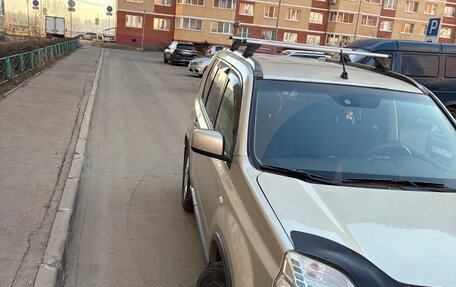 Nissan X-Trail, 2012 год, 1 050 000 рублей, 1 фотография