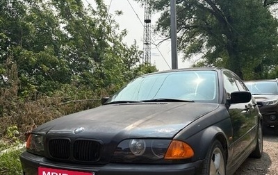 BMW 3 серия, 1999 год, 100 000 рублей, 1 фотография