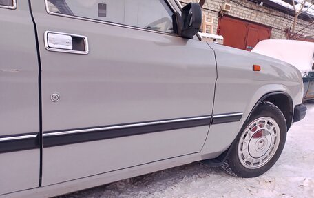 ГАЗ 3110 «Волга», 1998 год, 230 000 рублей, 18 фотография