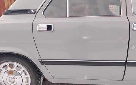 ГАЗ 3110 «Волга», 1998 год, 230 000 рублей, 17 фотография