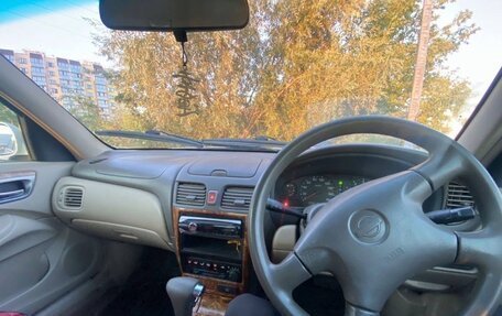 Nissan Bluebird Sylphy II, 2001 год, 285 000 рублей, 3 фотография