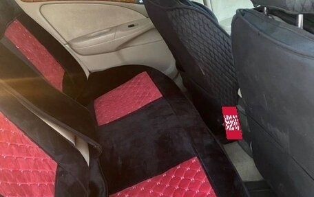 Nissan Bluebird Sylphy II, 2001 год, 285 000 рублей, 9 фотография