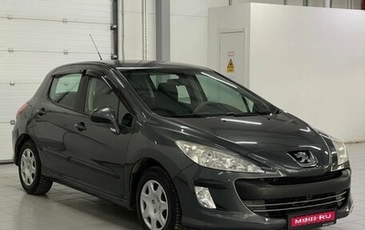Peugeot 308 II, 2010 год, 469 000 рублей, 1 фотография