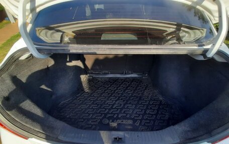 Nissan Tiida, 2013 год, 850 000 рублей, 9 фотография