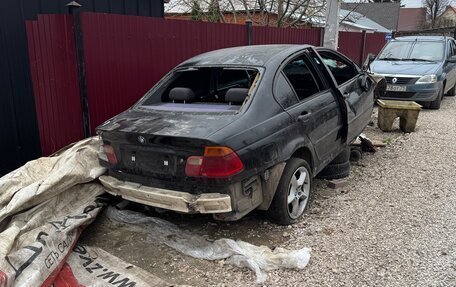 BMW 3 серия, 1999 год, 100 000 рублей, 3 фотография