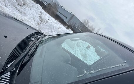 Mitsubishi Pajero IV, 2011 год, 1 700 000 рублей, 7 фотография