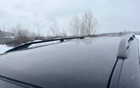 Mitsubishi Pajero IV, 2011 год, 1 700 000 рублей, 6 фотография