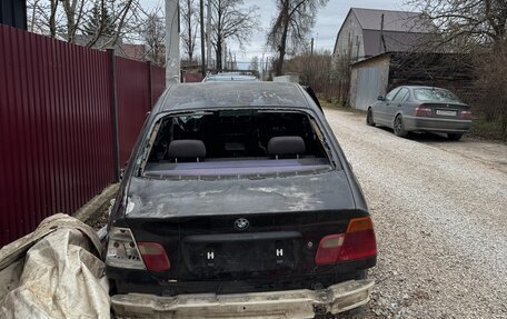 BMW 3 серия, 1999 год, 100 000 рублей, 7 фотография