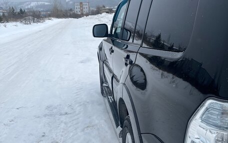 Mitsubishi Pajero IV, 2011 год, 1 700 000 рублей, 5 фотография