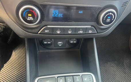 Hyundai Creta I рестайлинг, 2019 год, 1 500 000 рублей, 2 фотография