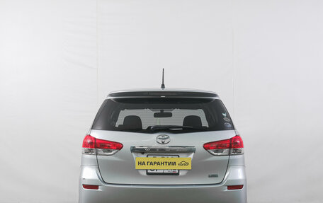 Toyota Wish II, 2009 год, 1 349 000 рублей, 4 фотография