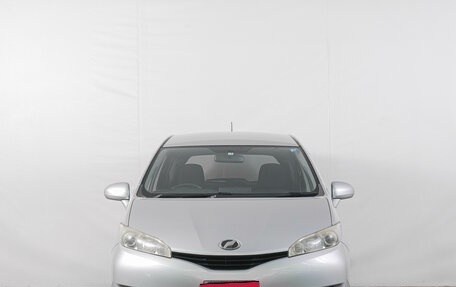 Toyota Wish II, 2009 год, 1 349 000 рублей, 2 фотография