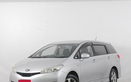Toyota Wish II, 2009 год, 1 349 000 рублей, 3 фотография