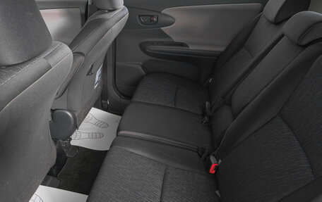 Toyota Wish II, 2009 год, 1 349 000 рублей, 8 фотография