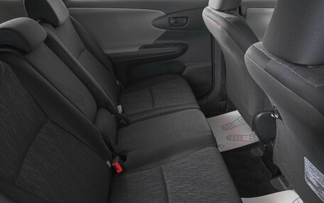 Toyota Wish II, 2009 год, 1 349 000 рублей, 9 фотография