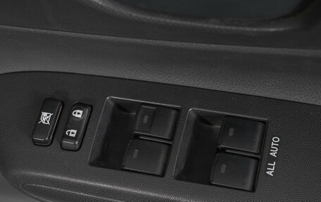 Toyota Wish II, 2009 год, 1 349 000 рублей, 19 фотография