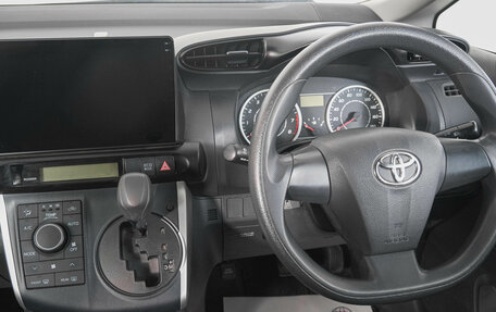 Toyota Wish II, 2009 год, 1 349 000 рублей, 13 фотография