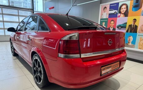 Opel Vectra C рестайлинг, 2007 год, 729 000 рублей, 4 фотография