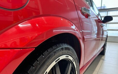 Opel Vectra C рестайлинг, 2007 год, 729 000 рублей, 12 фотография