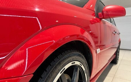 Opel Vectra C рестайлинг, 2007 год, 729 000 рублей, 9 фотография