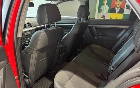 Opel Vectra C рестайлинг, 2007 год, 729 000 рублей, 16 фотография