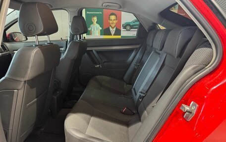 Opel Vectra C рестайлинг, 2007 год, 729 000 рублей, 17 фотография