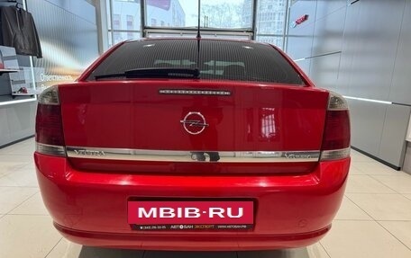 Opel Vectra C рестайлинг, 2007 год, 729 000 рублей, 5 фотография