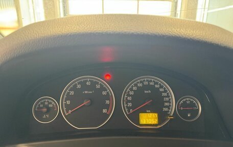 Opel Vectra C рестайлинг, 2007 год, 729 000 рублей, 30 фотография