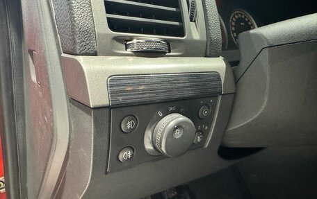 Opel Vectra C рестайлинг, 2007 год, 729 000 рублей, 31 фотография