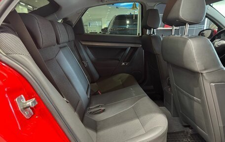 Opel Vectra C рестайлинг, 2007 год, 729 000 рублей, 19 фотография