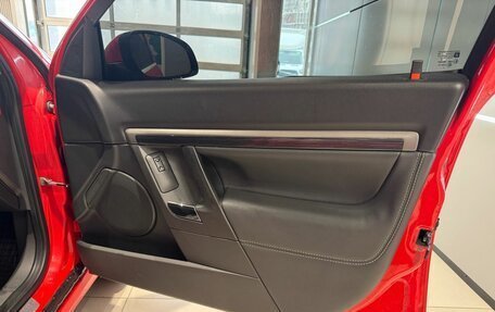 Opel Vectra C рестайлинг, 2007 год, 729 000 рублей, 26 фотография