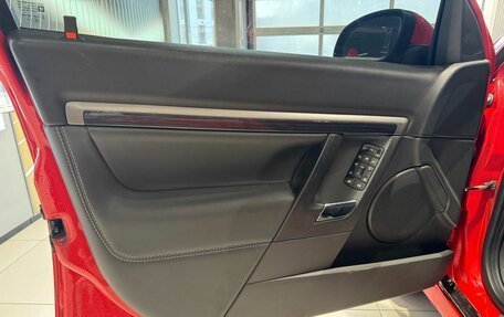 Opel Vectra C рестайлинг, 2007 год, 729 000 рублей, 22 фотография