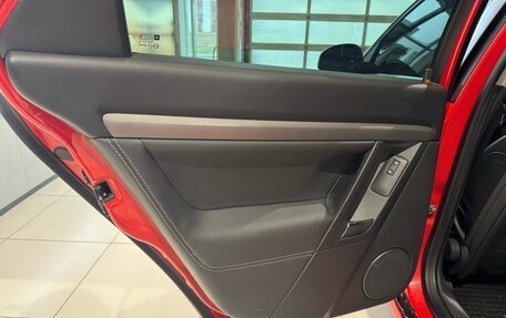 Opel Vectra C рестайлинг, 2007 год, 729 000 рублей, 24 фотография