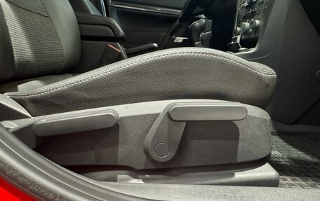 Opel Vectra C рестайлинг, 2007 год, 729 000 рублей, 33 фотография