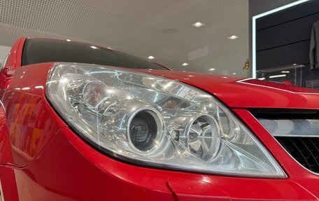 Opel Vectra C рестайлинг, 2007 год, 729 000 рублей, 34 фотография