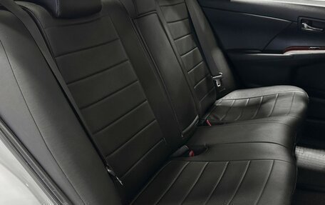 Toyota Camry, 2014 год, 1 497 000 рублей, 12 фотография