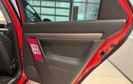 Opel Vectra C рестайлинг, 2007 год, 729 000 рублей, 25 фотография