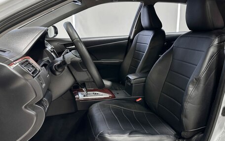 Toyota Camry, 2014 год, 1 497 000 рублей, 15 фотография