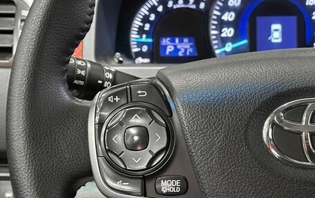 Toyota Camry, 2014 год, 1 497 000 рублей, 19 фотография