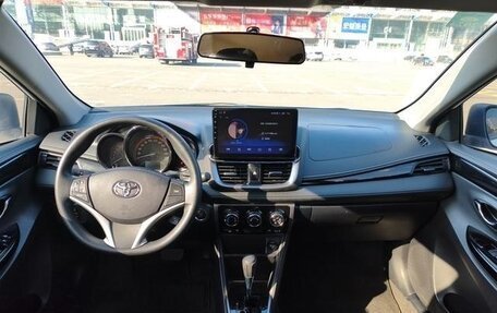 Toyota Yaris XP150 рестайлинг, 2021 год, 1 110 100 рублей, 4 фотография