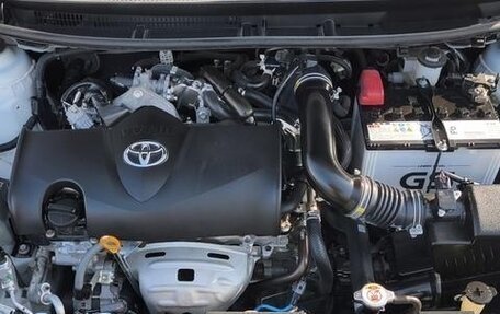 Toyota Yaris XP150 рестайлинг, 2021 год, 1 110 100 рублей, 17 фотография