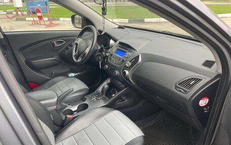 Hyundai ix35 I рестайлинг, 2014 год, 1 300 000 рублей, 3 фотография