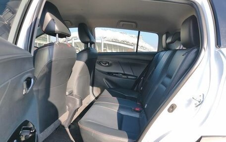 Toyota Yaris XP150 рестайлинг, 2021 год, 1 110 100 рублей, 19 фотография