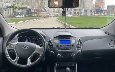 Hyundai ix35 I рестайлинг, 2014 год, 1 300 000 рублей, 8 фотография