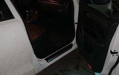 Zotye T600, 2018 год, 999 000 рублей, 5 фотография