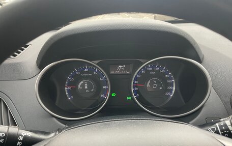 Hyundai ix35 I рестайлинг, 2014 год, 1 300 000 рублей, 9 фотография