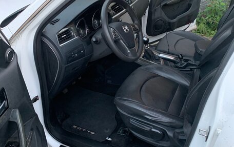 Zotye T600, 2018 год, 999 000 рублей, 9 фотография