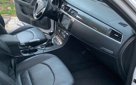 Zotye T600, 2018 год, 999 000 рублей, 10 фотография