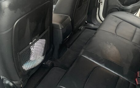 Zotye T600, 2018 год, 999 000 рублей, 8 фотография