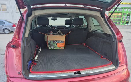 Audi Q7, 2007 год, 980 000 рублей, 5 фотография